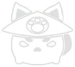 Cat with Hat - Recommended PNG