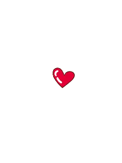 Red Heart Emoji - heart - High Resolution PNG