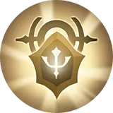 Holy Shield - religious - High Resolution PNG