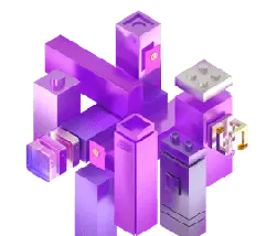 LEGO Bricks - education - High Resolution PNG