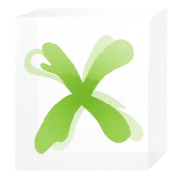 Four Leaf Clover - lucky - High Resolution PNG