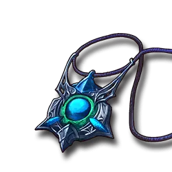 Mystic Necklace - Free PNG