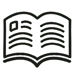Open Book - Recommended PNG - Highly Rated PNG