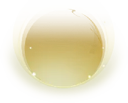 Golden Halo - halo - PNG