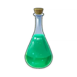 Green Flask - Highly Rated PNG
