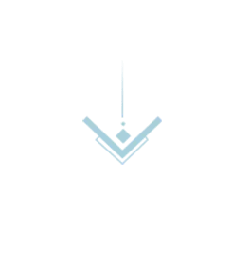 Blue Arrow Logo - simple - No Watermark PNG