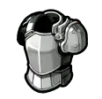 Breastplate - protection - PNG