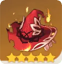 Flaming Hat - hat - Free PNG