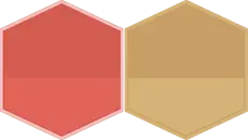 Hexagonal Traffic Sign - safety - Free Download PNG