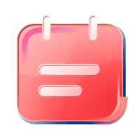 Calendar Icon - software - High Resolution PNG