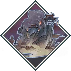 Mysterious Castle - mystery - No Background PNG