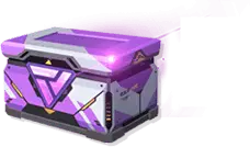 Purple Chest - high-tech - High Resolution PNG