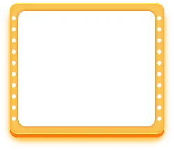 Neon Light Frame - neon light - bright - High Resolution PNG