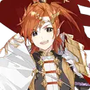 Red-haired Boy - No Watermark PNG