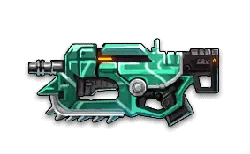 Mechanical Rifle - technology - No Background PNG