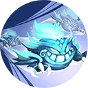Ice Fox - hero - No Watermark PNG