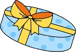 Gift Box - High Resolution PNG - Free Download PNG