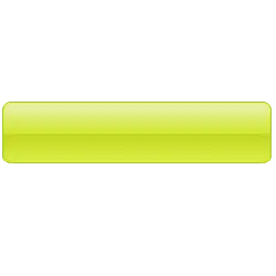 Yellow Rectangle Button - yellow - Free PNG