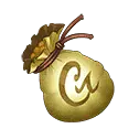 Coin Bag - Trending PNG