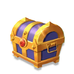 Treasure Chest - mystery - No Watermark PNG