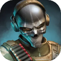 Future Soldier - future - mechanical - Transparent Background PNG
