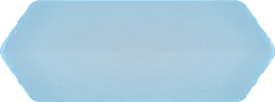 Hexagon - polygon - geometric shape - High Resolution PNG