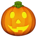 Jack-o'-lantern - halloween - No Background PNG