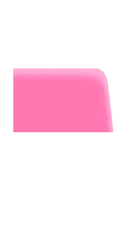 Pink Rectangle - shape - Free PNG