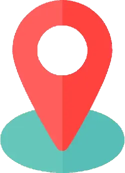 Map Marker - Highly Rated PNG - map