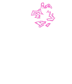 Pink Arrow Cycle Logo - logo - Lossless PNG