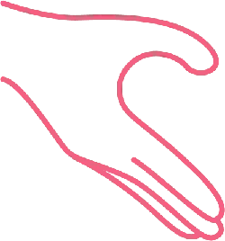 Open Hand - hands - High Resolution PNG