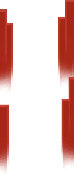 Red Geometric Pattern - minimalistic - graphic design - Free PNG