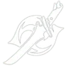 Sword - weapon - Designer's Pick PNG