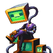 Robot - electronic - High Download Count PNG