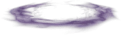 Purple Halo - purple - Trending PNG