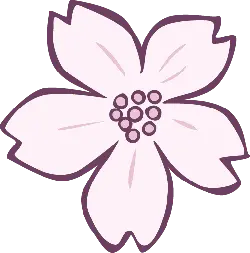 Designer's Pick PNG - Cherry Blossom - spring - Pic 4