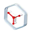 Hexagon Logo - Popular Download PNG