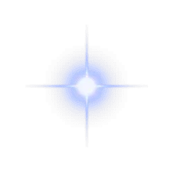 Starburst Effect - halo - light - High Resolution PNG