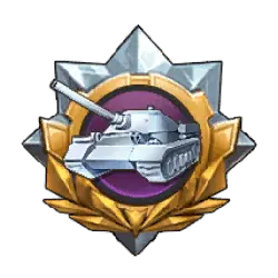 Tank Badge - logo - No Watermark PNG