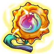 Sunstone - gem - Transparent Background PNG