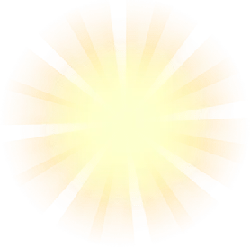 Glare Effect - Curated PNG