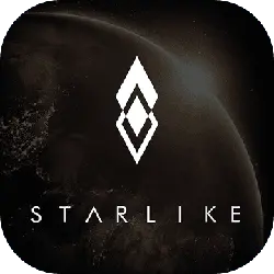 Starlike - science fiction - Transparent Layer PNG