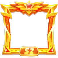 S2 Trophy Frame - gold - No Watermark PNG