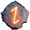 Number One - Lossless PNG
