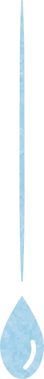 Water Drop - graphic - transparent - Transparent Layer PNG
