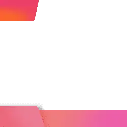 Abstract Graphic Design - gradient color - tech feel - No Watermark PNG