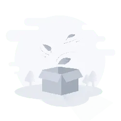 Mysterious Box - minimalistic - Free PNG