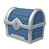 Treasure Chest - wealth - mysterious - No Watermark PNG