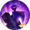 Shadow Hunter - Trending PNG