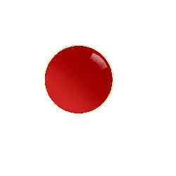 Red Button - High Quality PNG